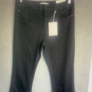 KANCAN Los Angeles Women’s 11/29 High Rise Bootcut jeans Stretch